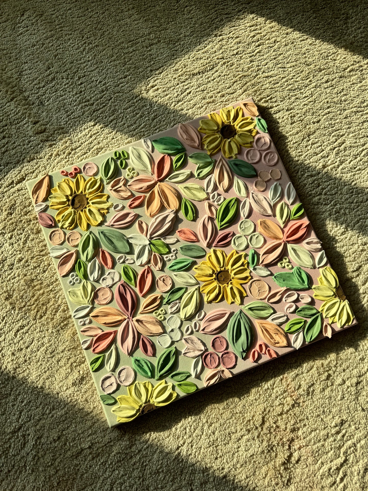Sunflower Garden