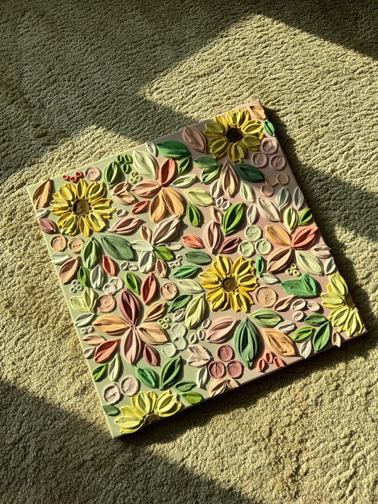 Sunflower Garden