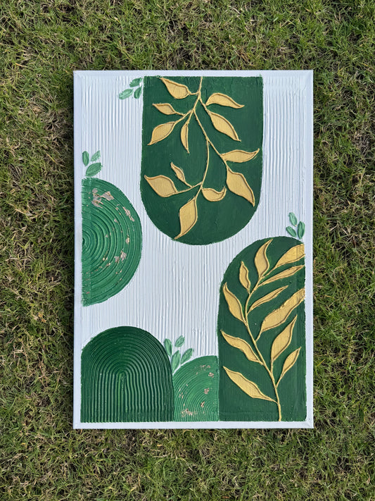 Eternally Green