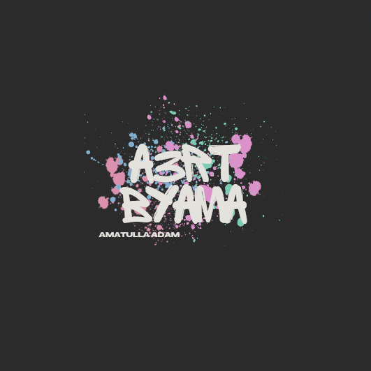 a3rt ByAma